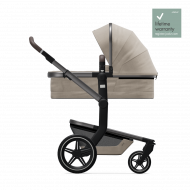 Joolz Kinderwagen 2 in 1 Day+ Timeless Taupe