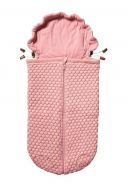 Joolz Honeycomb Nest Essentials Pink 