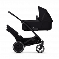 Joolz Geo3 Duo Kinderwagen Brilliant Black