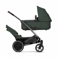 Joolz Geo3 Duo Kinderwagen Urban Green
