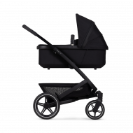 Joolz Geo 3 Kinderwagen 2 In 1 Brilliant Black