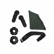 Joolz Geo3 Duo Set Urban Green