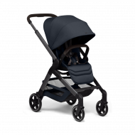Joolz Kinderwagen Hub2 Navy Blue 