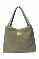 Joolz x Studio Noos Mom Bag Sage Green