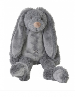 Happy Horse Knuffel Rabbit Richie Deep Grey 58 cm