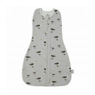 Jollein Baby Slaapzak Cocoon Goose Nougat 0-3 maanden