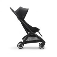 Bugaboo Buggy Butterfly Black Midnight Black