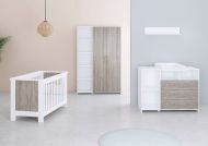 Bebies First babykamer Lio