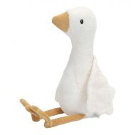 Little Dutch Knuffel Little Goose Groot 30 cm