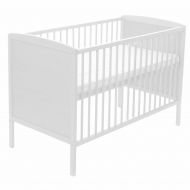Cabino Baby Bed Dicht Wit