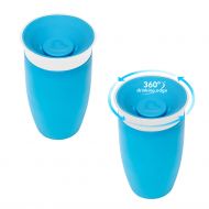 Munchkin Miracle Sippy Cup 360° Beker Blauw