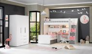 Neo Kinderkamer Roze