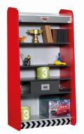 Boekenkast Cars Piston Cup
