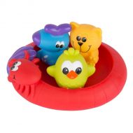 Playgro Splash And Float Friends