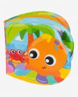 Playgro Splashing Fun Friends Badboekje