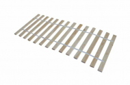 Woood Rolbodem Kinderbed 90x200 cm