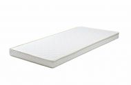 Woood Logeermatras 90 x 190 cm Bonell Polyether