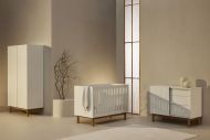 Quax Babykamer Mood White