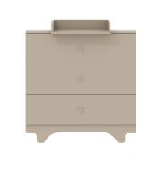 Cabino Commode Rome Clay