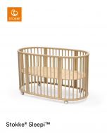 Stokke® Sleepi™ Bed V3 Natural