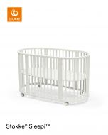 Stokke® Sleepi™ Bed V3 White