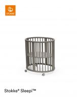 Stokke® Wiegje Sleepi™ Mini V3 Hazy Grey