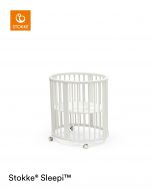 Stokke® Wiegje Sleepi™ Mini V3 White