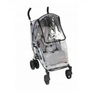 Topmark Regenhoes Buggy met Rits