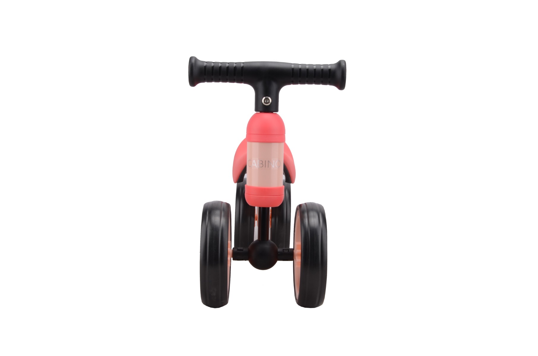 Bicicleta cu lumini, sunet si difuzor de balonase Tobis, Gr : Bebe Tei