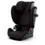 Cybex Pallas G2 Groep 1/2/3 I-SIZE Magic Black | Black | Baby