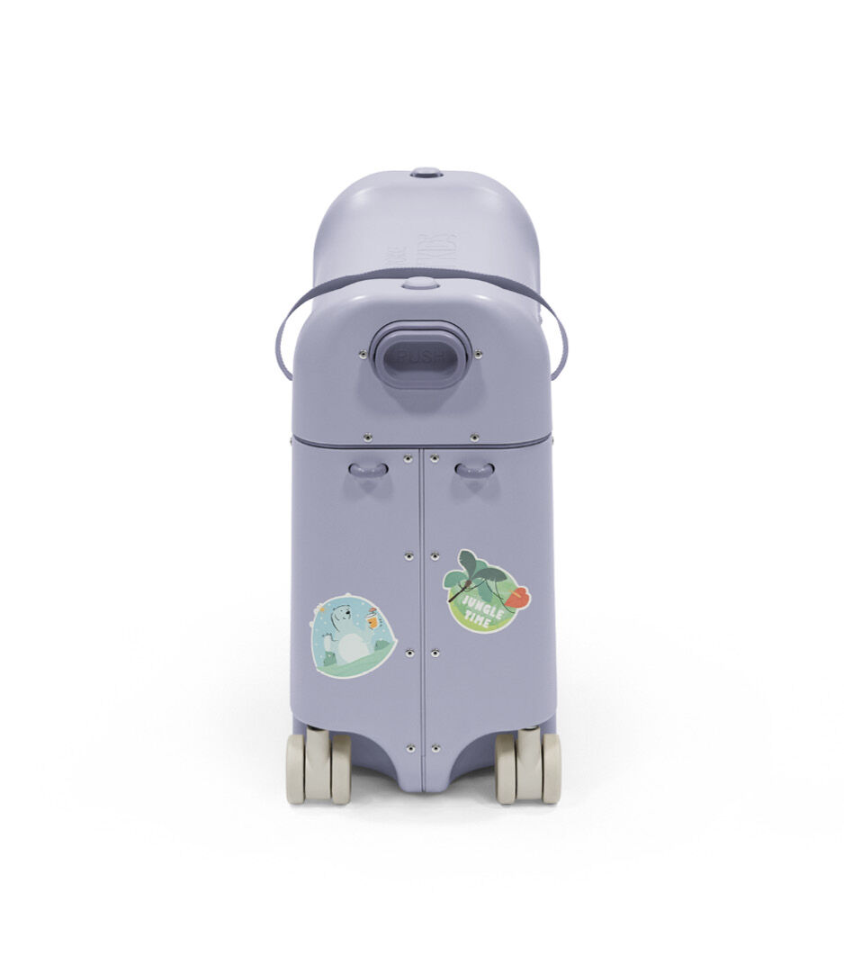 Stokke® Jetkids™ Bedbox™ Arctic Blue | Baby & Tiener Megastore