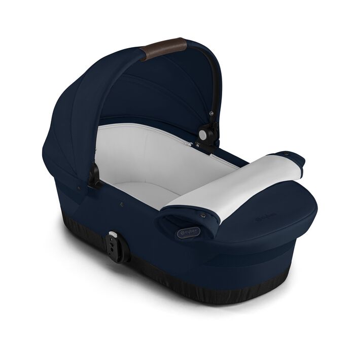 stokke snooze bassinet Snoozi Sandy Beige Style_Carp Whether youre moving them 4