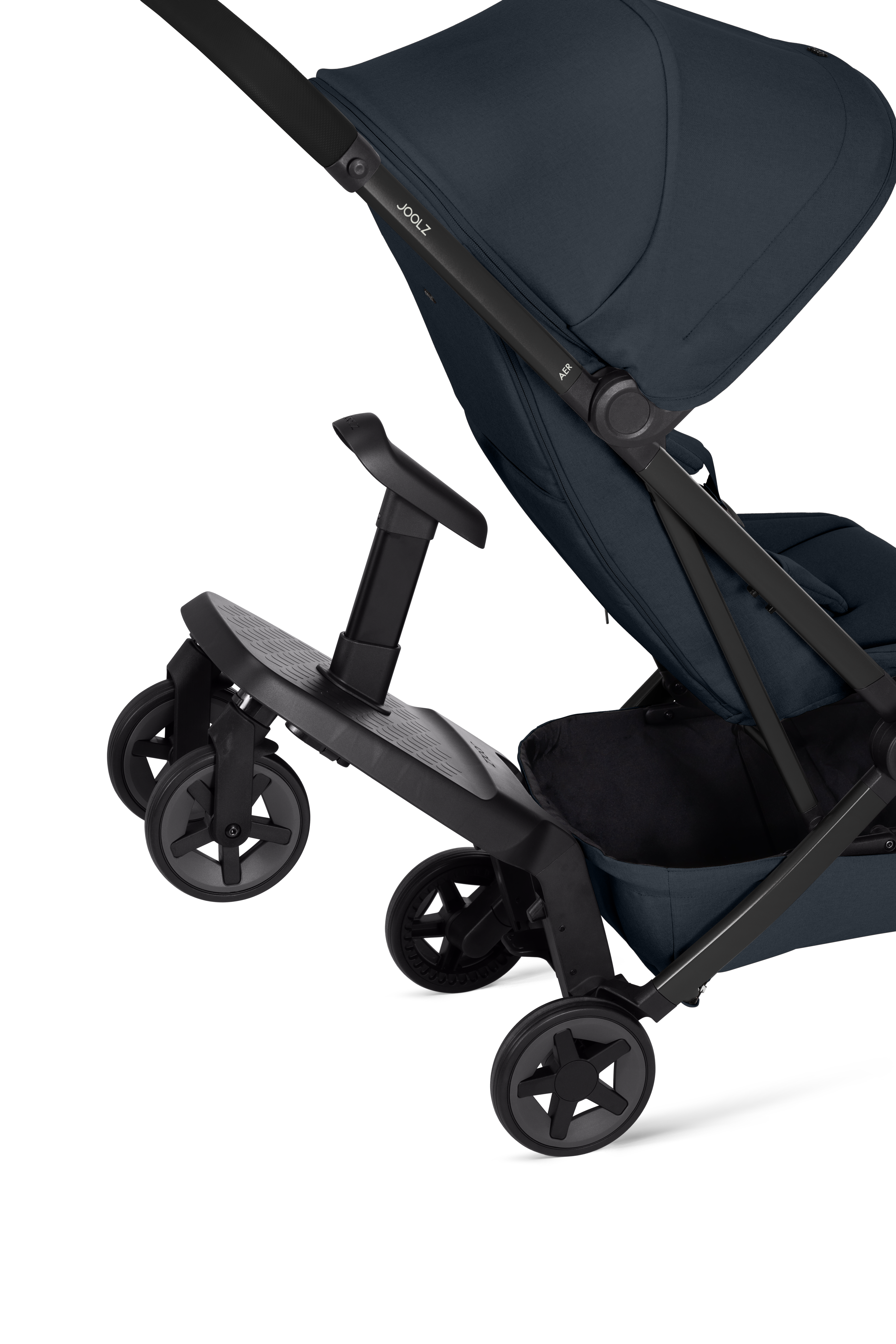 maxi cosi zelia 2 luxe Maxi-Cosi Zelia™² Luxe 5-in-1 Modular Travel System main image 0