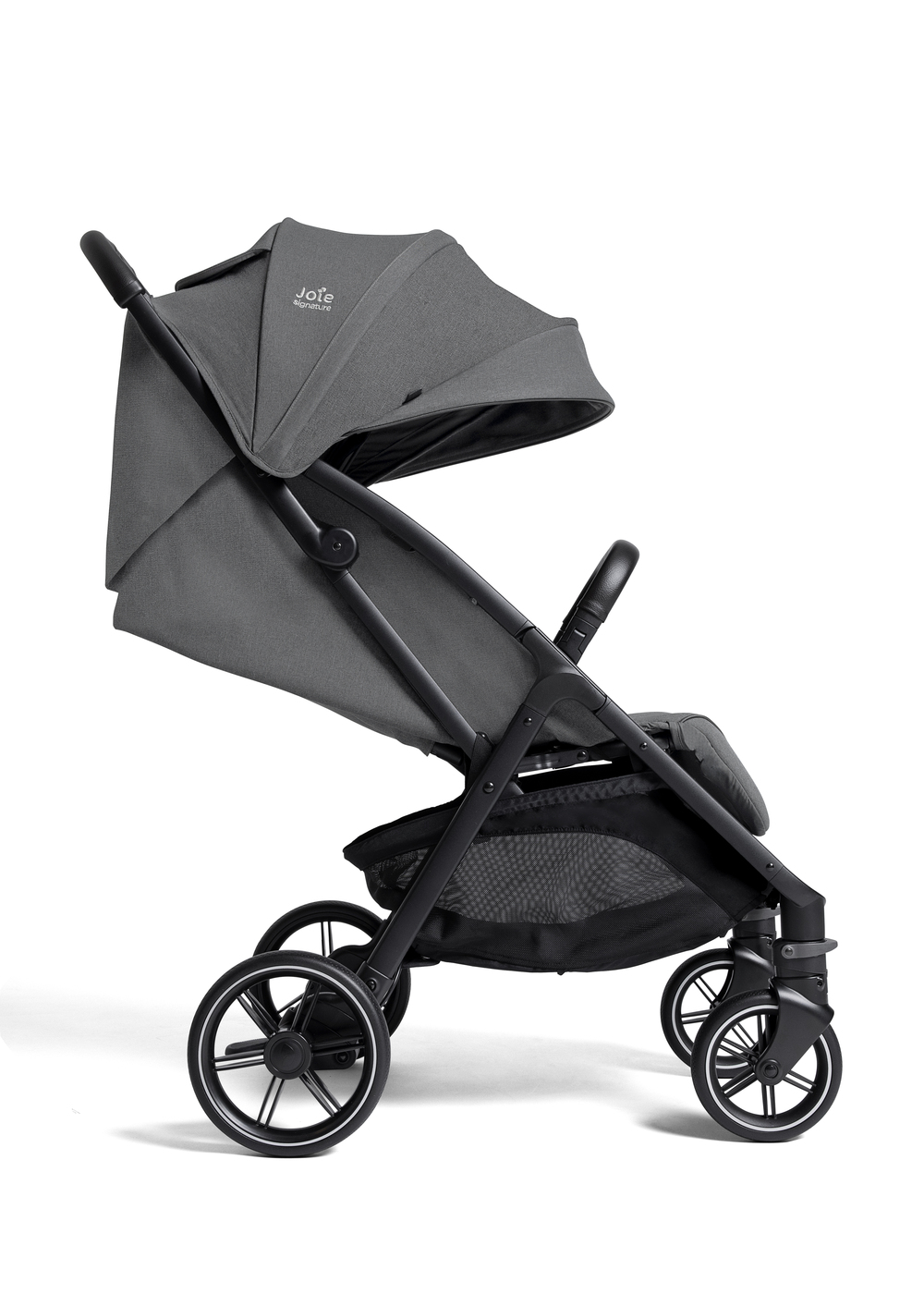 Joie Signature Buggy Parcel LX Ebony