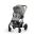 Cybex Kinderwagen Balios S Lux Stone Grey | Mid Grey