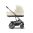 Cybex Kinderwagen 2 in 1 Balios S Lux Seashell Beige | Light Beige