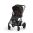 Cybex Kinderwagen Balios S Lux Chocolate Brown | Brown