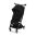 Cybex Libelle Buggy Magic Black | Black | Black