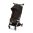 Cybex Libelle Buggy Chocolate Brown | Brown | Taupe