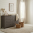 Born Lucky Commode Bretagne Chocolate