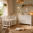 Born Lucky Babykamer 2 Delig Florida Wit Met Commode Parijs