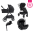 Joie Signature 4 in 1 Kinderwagen Finiti Eclipse