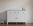 Born Lucky Commode Parijs Wit 