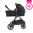 Joie Signature 2 in 1 Kinderwagen Finiti Eclipse