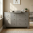 Born Lucky Commode Bretagne Biscotti Met Bladvergroter