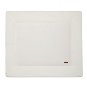 Baby's Only Boxkleed Classic wolwit - 75x95
