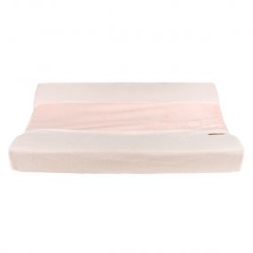 Baby's Only Aankleedkussenhoes Classic Roze - 45x70