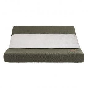 Baby's Only Aankleedkussenhoes Classic Khaki - 45x70