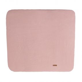 Baby's Only Aankleedkussenhoes Breeze Oud Roze - 45x70