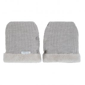 Baby's Only Kinderwagen Handschoenen Hope Dusty Grey